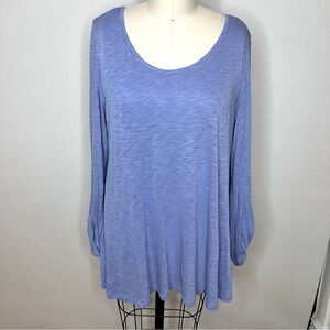 MiracleBody Jeans Top